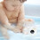 Baby Bath Bath Electronic Bath 5