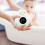 Baby Bath Bath Electronic Bath 2