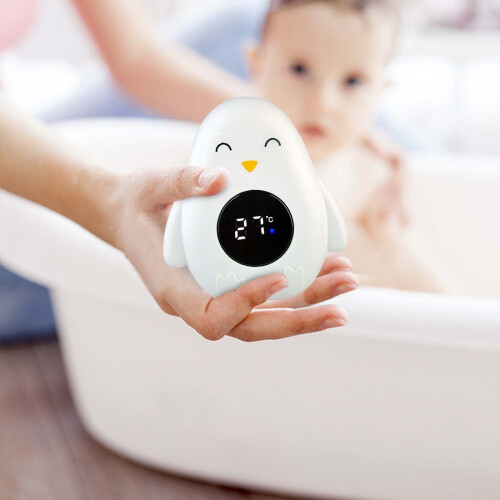 Baby Bath Bath Electronic Bath 1
