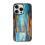 Capa para celular Dragon Ball compatível com iPhone 15, proteção contra quedas, capa protetora para câmera dupla compatível com iPhone 15 Pro. 1