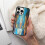 Capa para celular Dragon Ball compatível com iPhone 15, proteção contra quedas, capa protetora para câmera dupla compatível com iPhone 15 Pro. 6