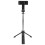 Portable Selfie Stick Tripod Remote with Bluetooth 4.0 6 Sections 2