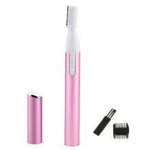 Eease Men's Travel Hair Trimmer & Shaper - No Cord Needed