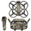 Αυτοκόλλητο Drone συμβατό με DJI Avata2, αυτοκόλλητα φιλμ για χειριστήριο Drone, γυαλιά Drone, 3