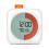 60Minute Visual ,Dual Clock,Classroom ,Countdown for Management Tool for Home,School or Work 1