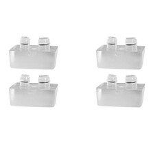 AXV414P Pod (Kit de pièces détachées pour nettoyeur de piscine compatible avec Navigator Pool Ultra)