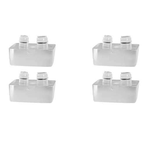 AXV414P Pod (Κιτ ανταλλακτικών καθαριστή πισίνας συμβατό με το Navigator Pool Ultra)