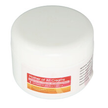 Itch Relief Cream with Deep Hydration and Gentle Exfoliation for Dry Rough Skin Home Use