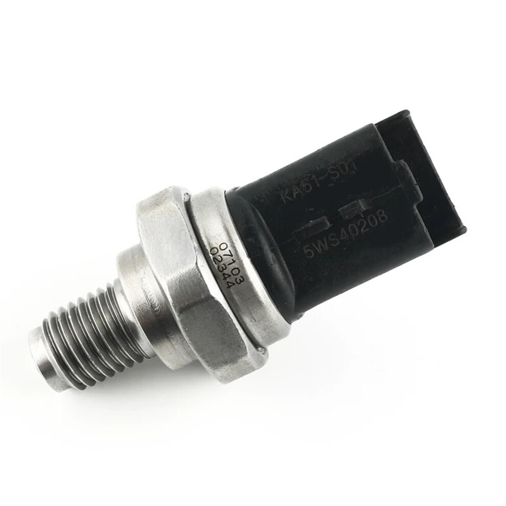 Fuel Rail Pressure Sensor For Renault Clio Megane Scenic Laguna Mk2 Mk3 1.5 Dci 8200579287 1873400C92 9365369110236