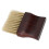 Professional Neck Duster Brush with Solid Wood Handle, 14x9.5cm 5