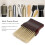 Professional Neck Duster Brush with Solid Wood Handle, 14x9.5cm 7