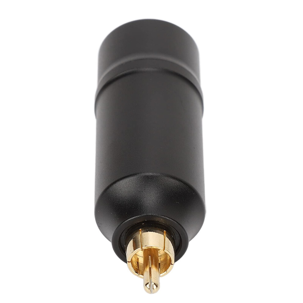 Cordless RCA Tattoo Power Supply for Rotary Pen with LCD Display and 1300mAh Long Battery Life