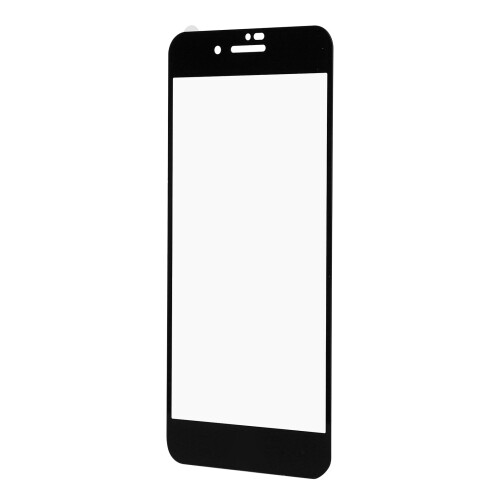Προστατευτικό οθόνης iPhone από σκληρυμένο γυαλί πλήρους κάλυψης, κρυστάλλινη 2