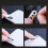 Noise Isolation Headset Wired Comfortable Head Mounted Professional Practical Retractable Headband High Performance Wide Range Applications Easy Contr 2