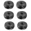 Βάρος γκολφ 6X συμβατό με σίδερα 0311P Gen4 0311XP GEN4Putter, βίδα αντίβαρου επιλογής ένα, 17,5G 1