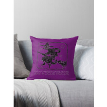 Αντίγραφο AIVO του Hocus Pocus Sanderson Sisters Enchanted Brooms Mouse Pad Throw Μαξιλαροθήκες Θήκες