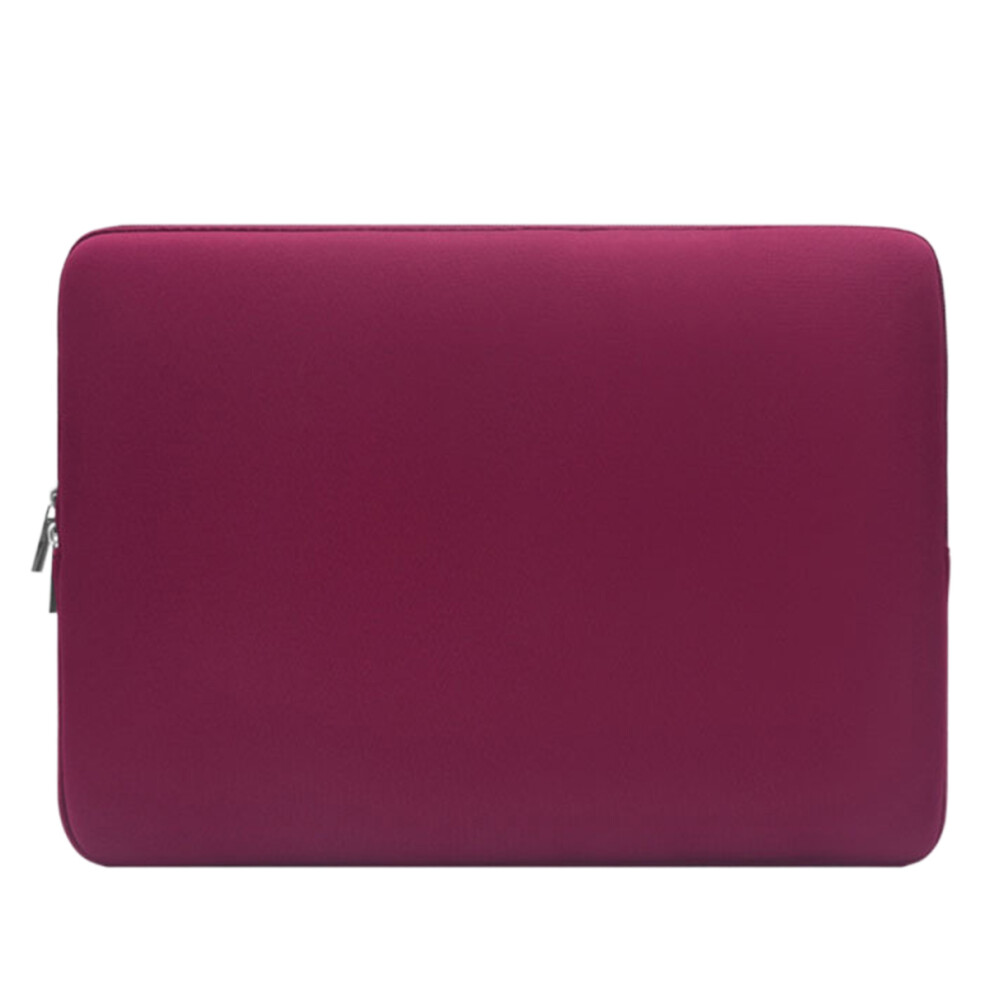 Laptop Sleeve Case With Padded Design, Zippered Laptop Case For 11 To 15.6 Inch Devices, Protective Carrying Case With Universal Compatibility, Tailor 9012494657692