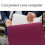 Capa protetora para notebook de 11 a 15,6 polegadas, com compartimento interno e design acolchoado e espesso. Possui fecho duplo M. 5