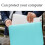 Capa protetora para notebook de 11 a 15,6 polegadas, com compartimento interno e design acolchoado e espesso. Possui fecho duplo M. 5