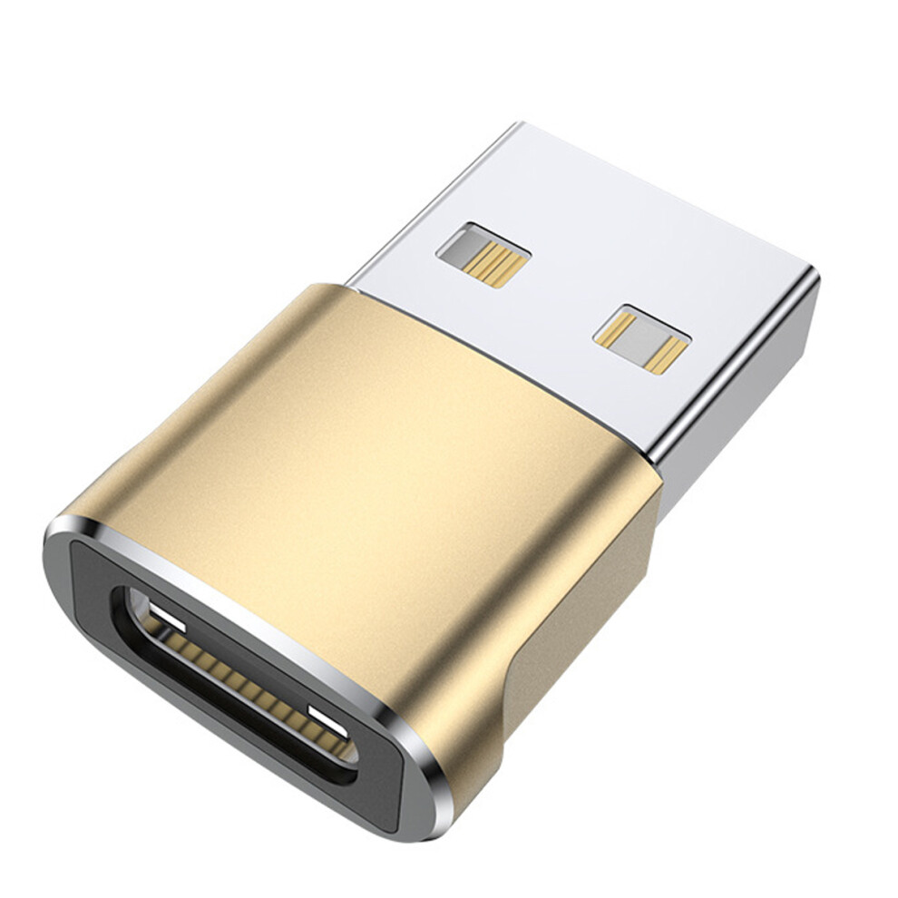 Versatile Connectivity Adapter For Usb-C Equipped Devices, Seamless Connection To Usb Peripherals With Stable Signal Transmission, Essential Accessory 9012494558289