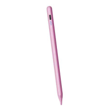Dotykové pero pre iPad, aktívne rýchlonabíjacie pero s technológiou magnetického priťahovania, kompatibilné s iPad Pro Air Mini Series 2018