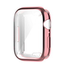 Enkel åtkomst till alla kontroller för Apple Watch, universell kompatibilitet med lätt och bärbar design, fullständigt skydd med hjälp av