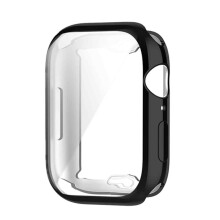 Enkel åtkomst till alla kontroller för Apple Watch, universell kompatibilitet med lätt och bärbar design, fullständigt skydd med hjälp av