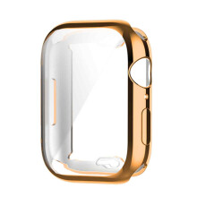 Enkel åtkomst till alla kontroller för Apple Watch, universell kompatibilitet med lätt och bärbar design, fullständigt skydd med hjälp av