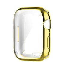 Enkel åtkomst till alla kontroller för Apple Watch, universell kompatibilitet med lätt och bärbar design, fullständigt skydd med hjälp av