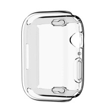 Enkel åtkomst till alla kontroller för Apple Watch, universell kompatibilitet med lätt och bärbar design, fullständigt skydd med hjälp av