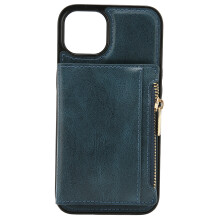 Präzise Tastenpositionierung, Handyhülle mit Brieftaschenfunktion kompatibel mit iPhone 13, umweltfreundlich, hochwertige Materialien, Ständer