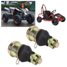 Paire de biellettes en alliage d'acier de 14 mm pour quad 150cc 250cc ATV Go Kart