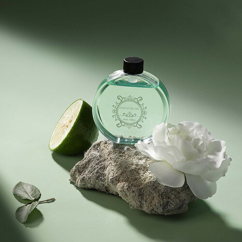 Lmueinov Perfume70ml, Άρωμα τουαλέτας για χρήση με διαχύτη, συμβατό με διάφορα σενάρια όπως