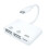 SHIHUALQ3-poorts USB3.0-hub 1