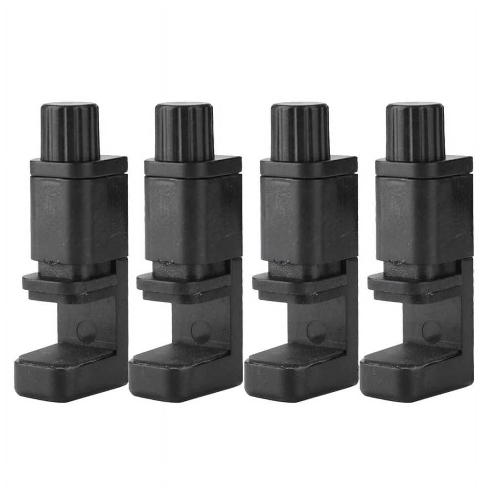 Ckepdyeh 4Pcs Universal Fixture Clamp Holder Adjustable Mobile Phone Repair Tools Lcd Display Screen Fastening Clip Tabllet 9773935750708