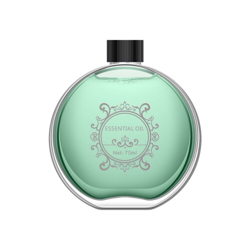 Lmueinov Perfume70ml, Άρωμα τουαλέτας για χρήση με διαχύτη, συμβατό με διάφορα σενάρια όπως 1
