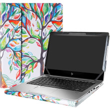 Προστατευτικό κάλυμμα θήκης για HP EliteBook830G5G6/EliteBook735G5G6 & HP ProBook430G6G7 13,3"