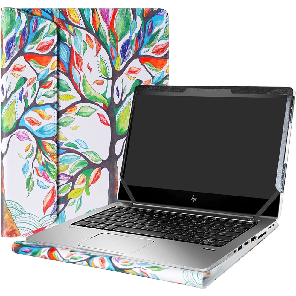 Protective Case Cover For 13.3" Hp Elitebook 830 G5 G6/Elitebook 735 G5 G6 & Hp Probook 430 G6 G7 9773935750616
