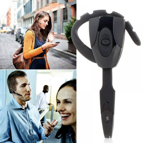 Ακουστικά Bluetooth με μικρόφωνο, στερεοφωνικά ασύρματα ακουστικά για κινητά 1