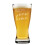 Δώρο από ποτήρι μπύρας Pilsner 15oz που ταιριάζει τέλεια με ένα νέο σπίτι 1