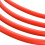 Cabo de extensão reforçado de 12V/24V com fusível de 10A e 3,6 m de comprimento. 5