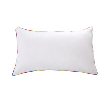 QTBIUQ 18,89 x 29,13 Zoll Hotel Collection Weiche Daunenkissen, Standard-Bettkissen zum Schlafen, Kissen in Hotelqualität mit Daunenalternative,
