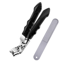 Easygou Outfany - Klieštiky na nechty Outfany Clipmaster Pro, Klieštiky na nechty na nohách Clipmaster Pro, Klieštiky na nechty Outfany (1 sada)