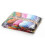 200 skeins embroidery thread / mouline thread multicolor—yux 2