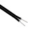 140201 - DC WIRE22AWG ΜΑΥΡΟ ΖΕΥΓΟΣ25FT 1
