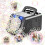 Bubble Machine, Automatic Bubble Blower 15,000+ Bubbles per Minute 1