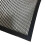 2X BBQ Grill Grill Mat Non-Stick Mesh Mats Barbeque Reutilizabil Coating Net 6
