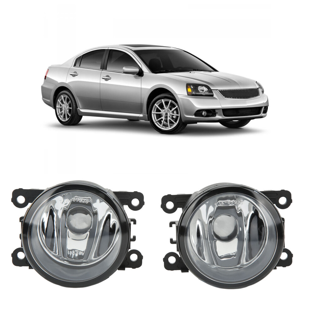 Ip68 Waterproof Fog Assembly For Civic 2013-2017 & Others Light 8721381676838