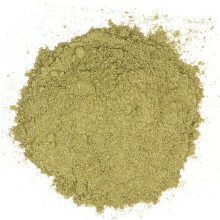 Fresh Herbs/Spice Seasoning - Horsetail Organic Powder Shavegrass - Equisetum Arvense