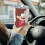 Gravity Falls20oz Tumbler, Κούπα ταξιδιού καφέ με μόνωση κενού από ανοξείδωτο ατσάλι, Κούπα 6